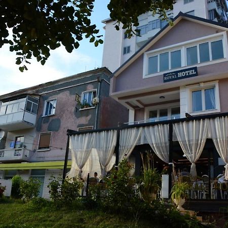 Royal Hotel Peshkopi Albania Εξωτερικό φωτογραφία