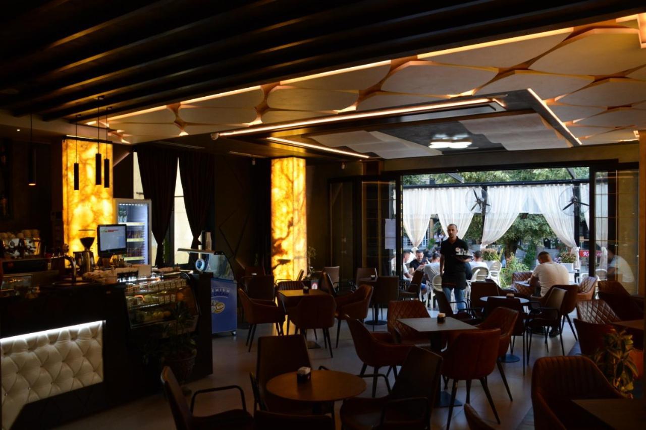 Royal Hotel Peshkopi Albania Εξωτερικό φωτογραφία
