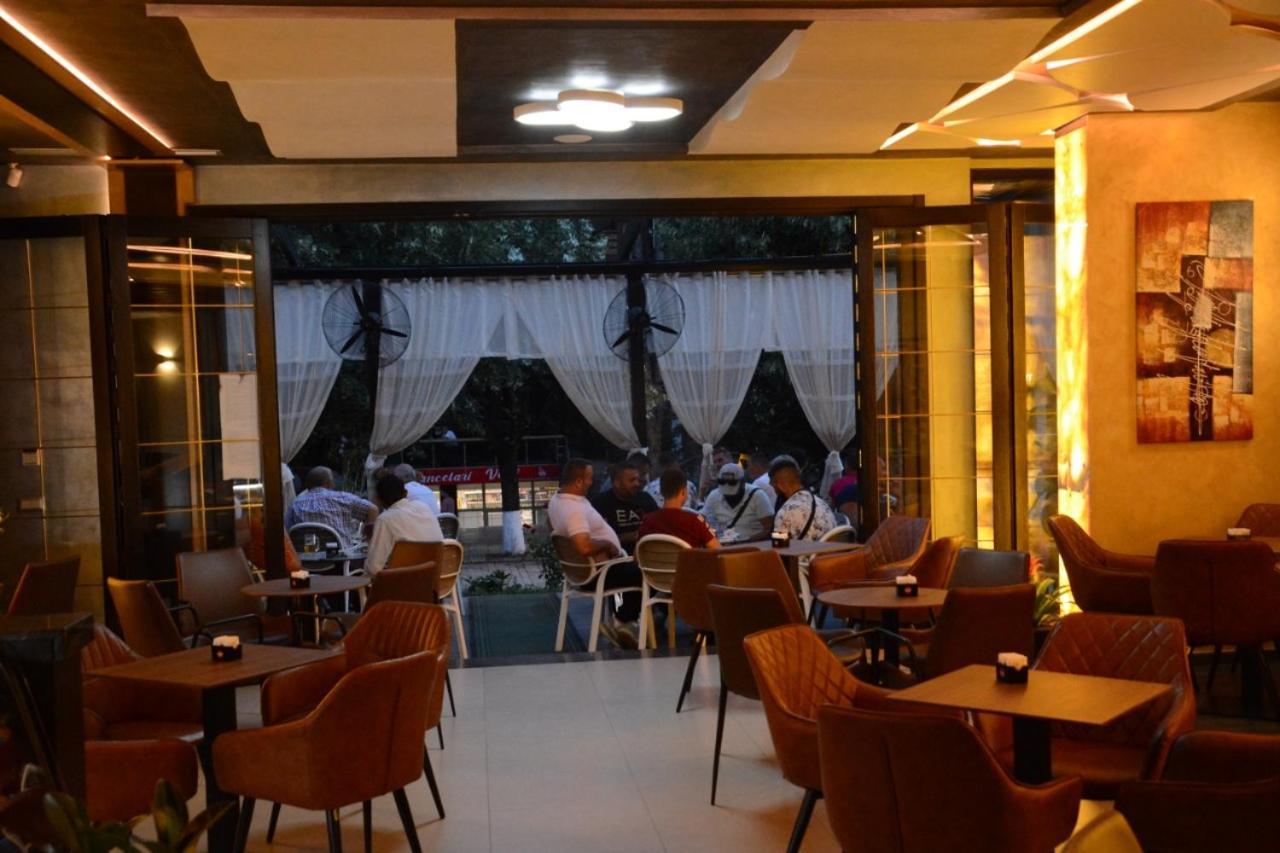 Royal Hotel Peshkopi Albania Εξωτερικό φωτογραφία