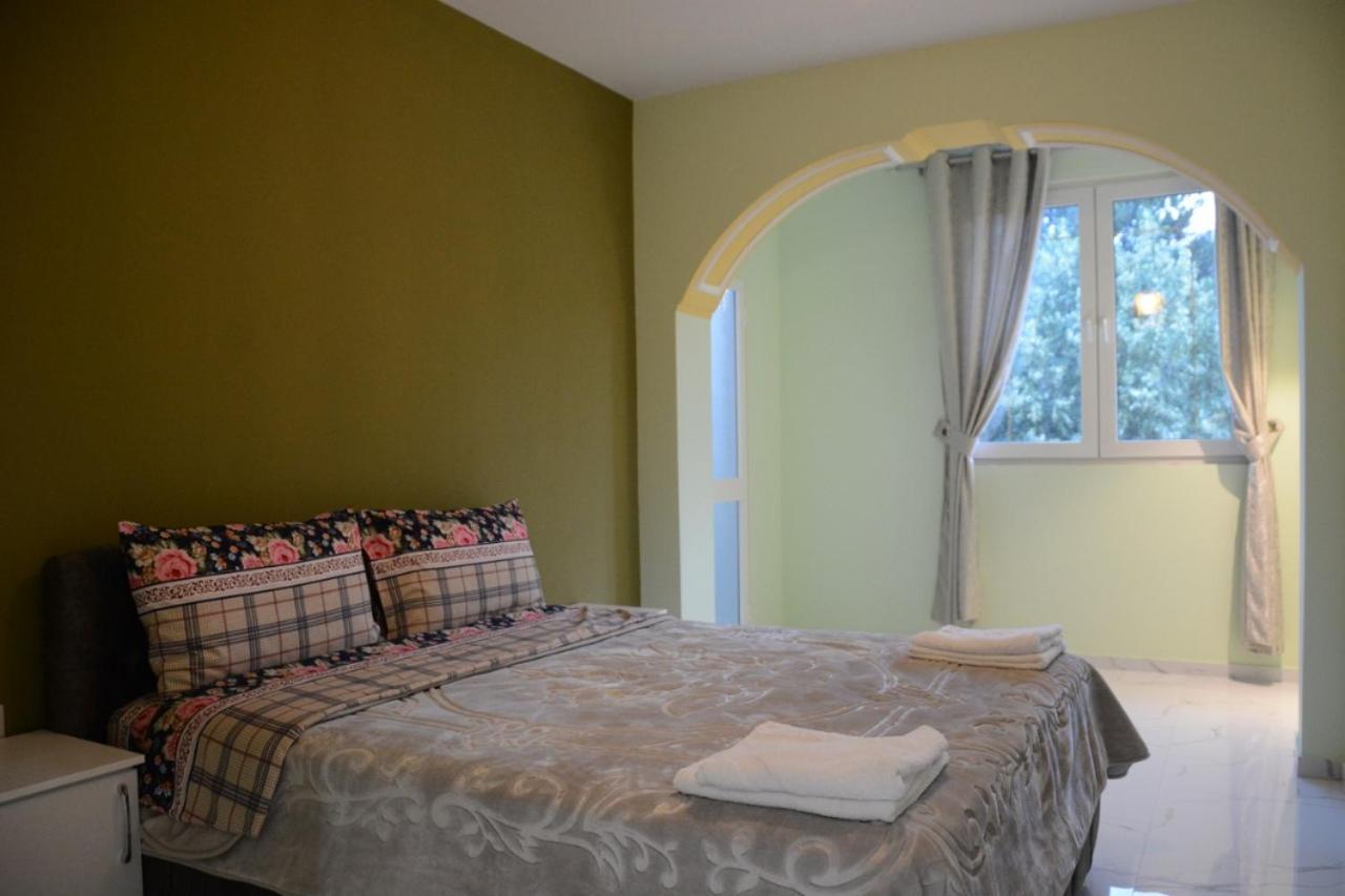 Royal Hotel Peshkopi Albania Εξωτερικό φωτογραφία