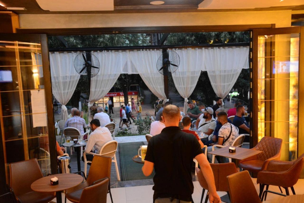 Royal Hotel Peshkopi Albania Εξωτερικό φωτογραφία
