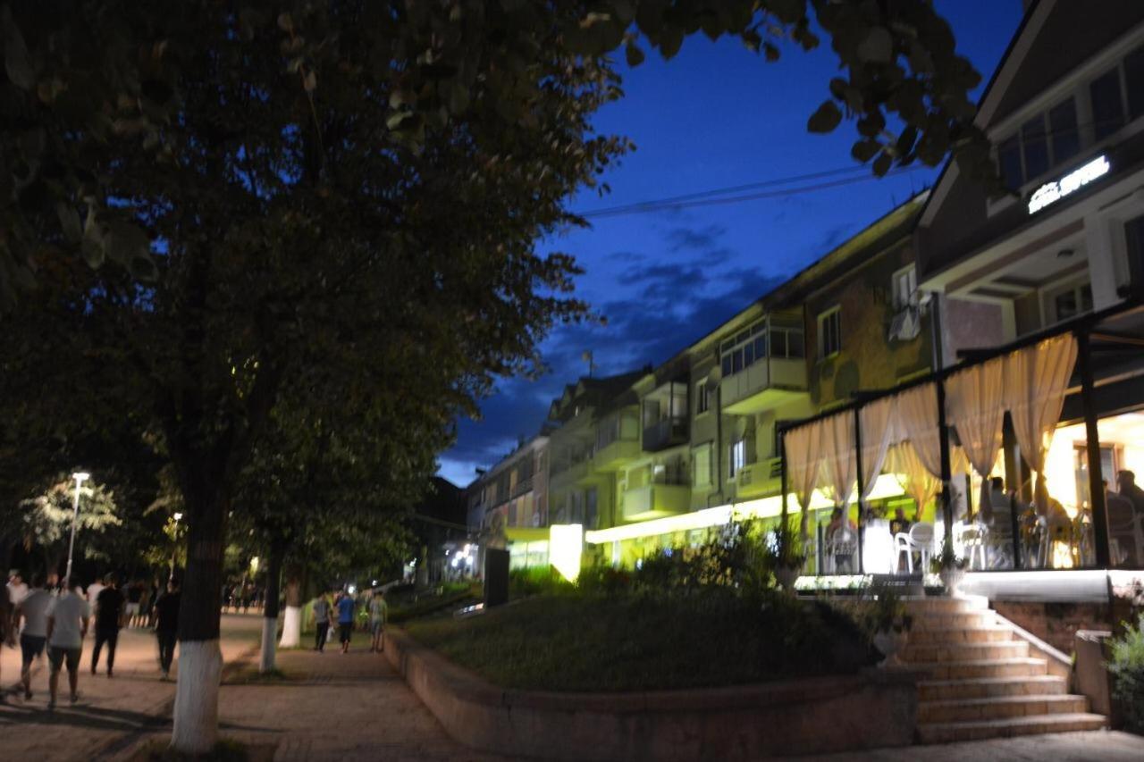 Royal Hotel Peshkopi Albania Εξωτερικό φωτογραφία